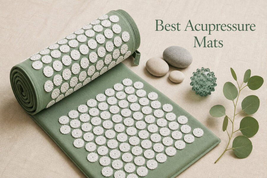 Best Acupressure Mats