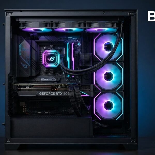 Best AIO CPU Coolers