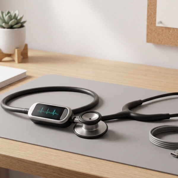Best Digital Stethoscopes