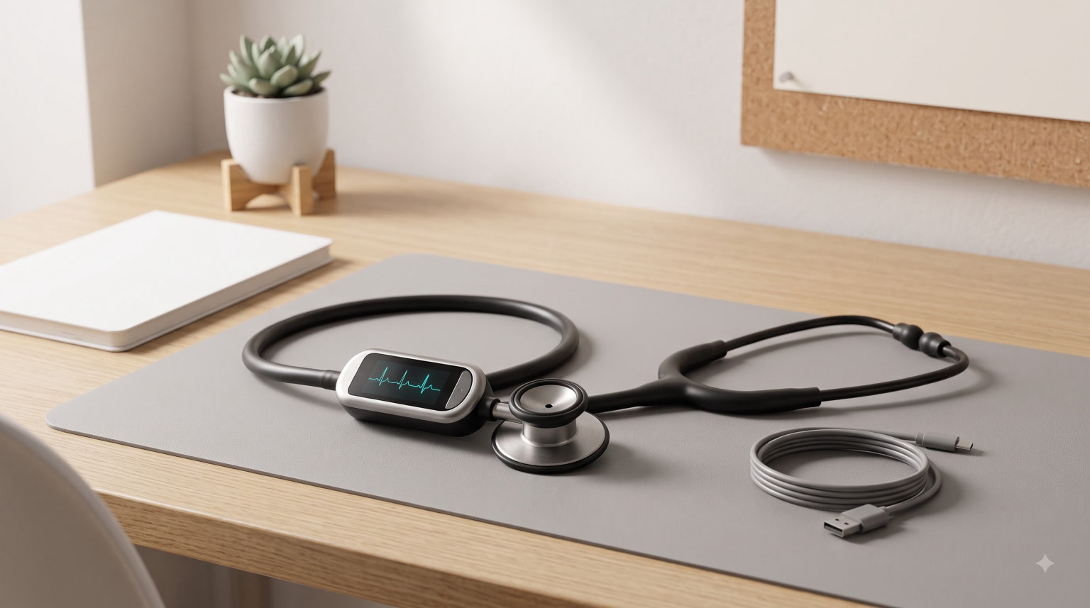 Best Digital Stethoscopes