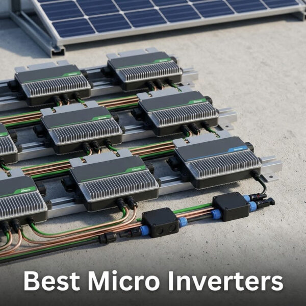 Best Micro Inverters