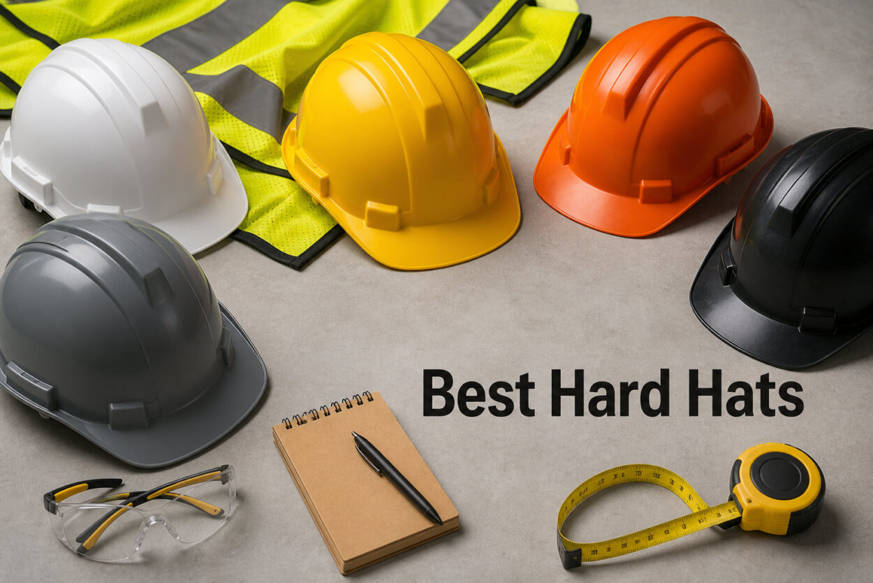 Best Hard Hats