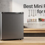 Best Mini Fridges for Garage