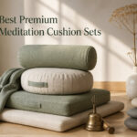 Best Premium Meditation Cushion Sets