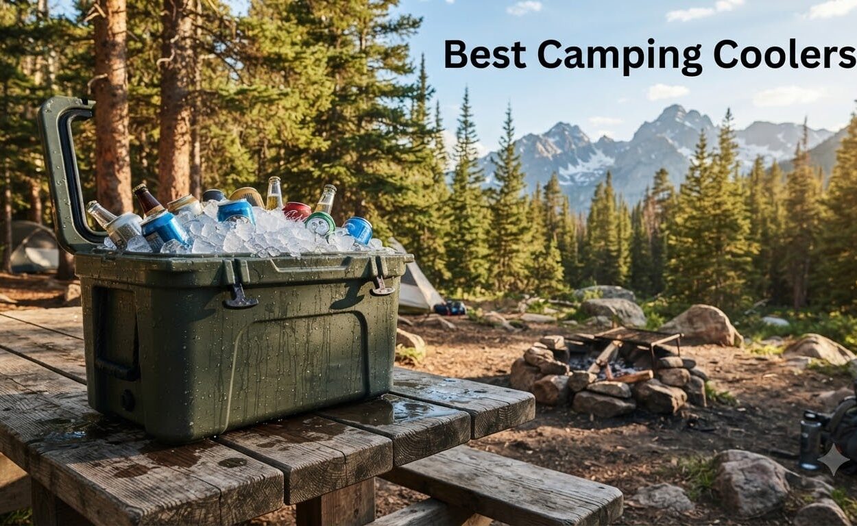 Best Camping Coolers