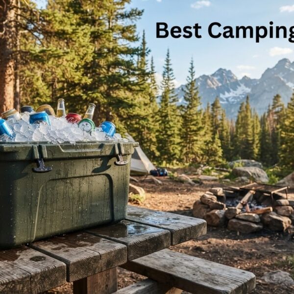 Best Camping Coolers