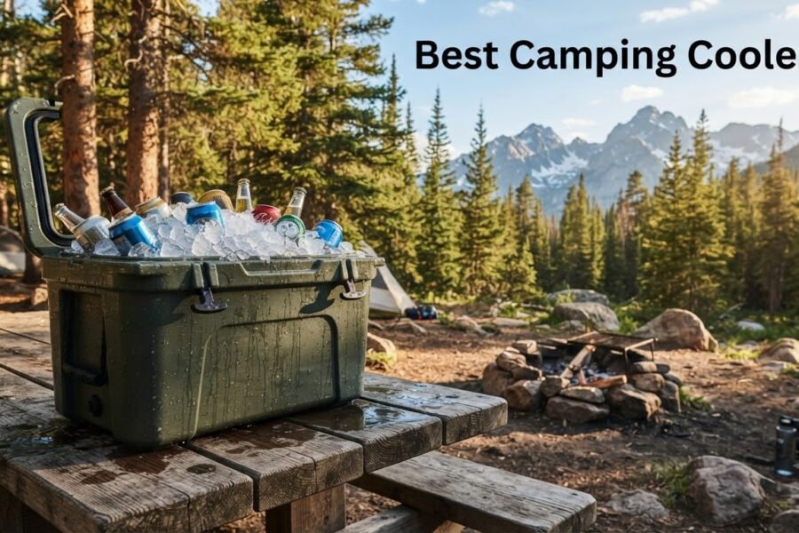 Best Camping Coolers