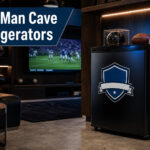 Best Man Cave Refrigerators