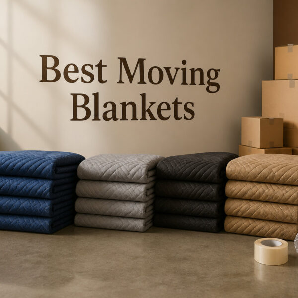 Best Moving Blankets