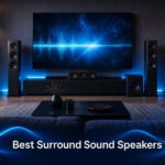 Best Surround Sound Speakers