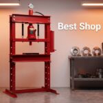 Best Shop Presses