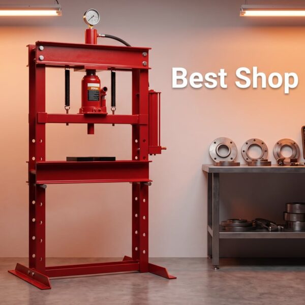 Best Shop Presses