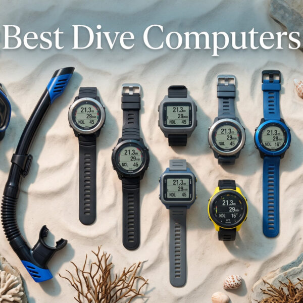 Best Dive Computers