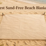 Best Sand-Free Beach Blankets