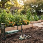 Best Garden Kneelers