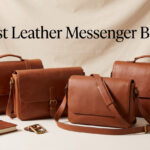 Best Leather Messenger Bags