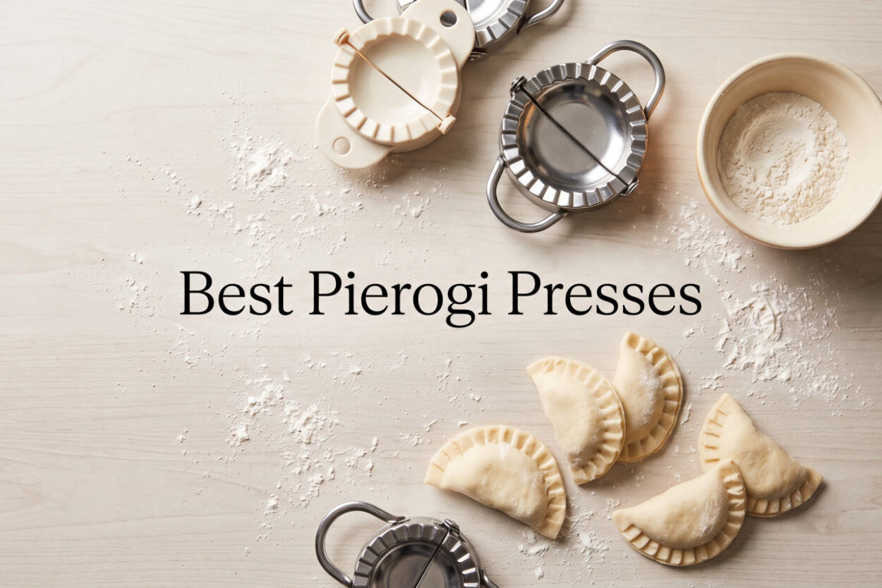 Best Pierogi Presses