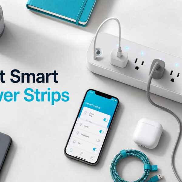 Best Smart Power Strips