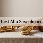 Best Alto Saxophones