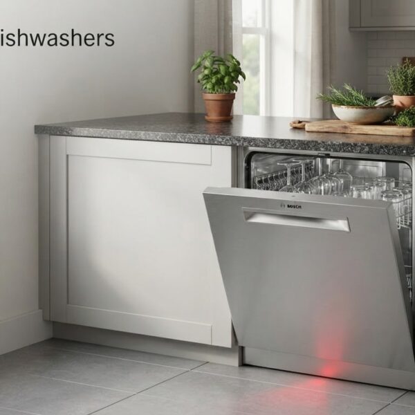 Best Bosch Dishwashers