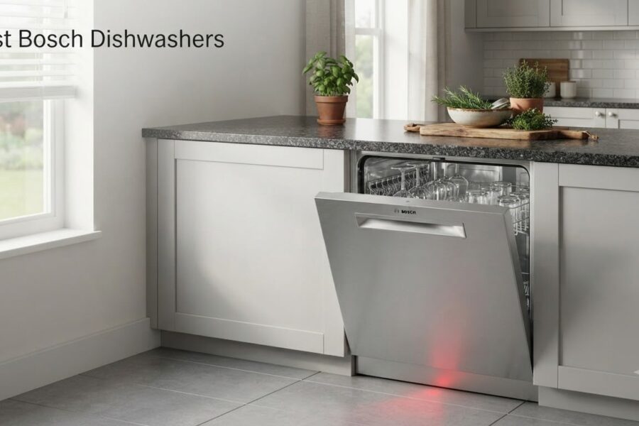 Best Bosch Dishwashers