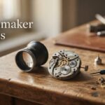 Best Watchmaker Loupes