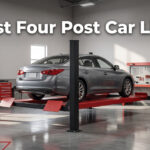 Best Four Post Car Lifts