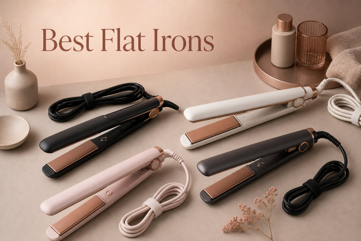 Best Flat Irons
