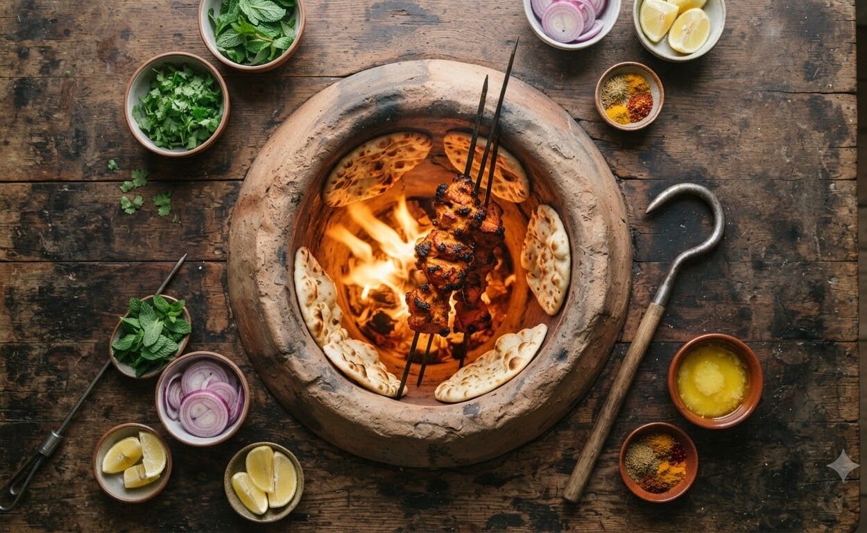 Best Tandoor Ovens