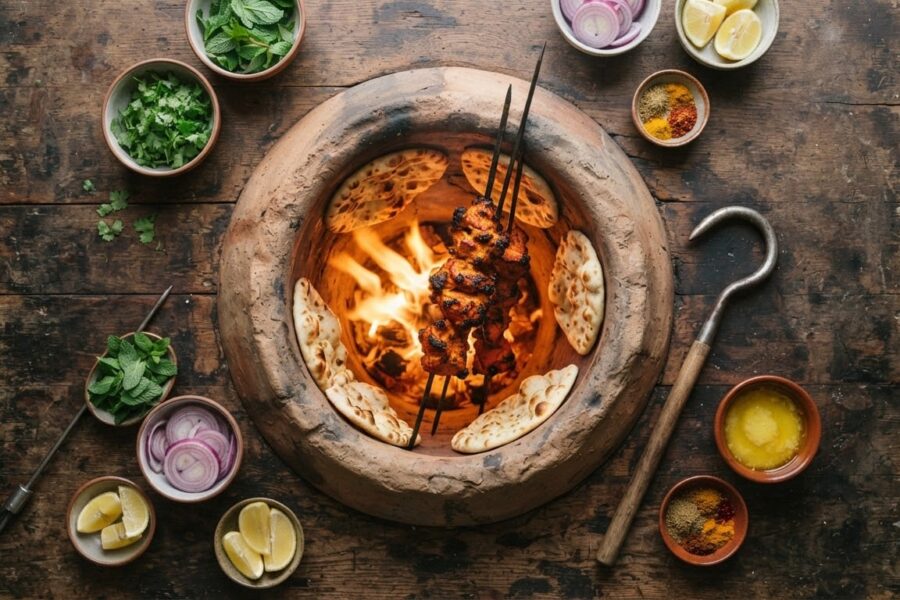 Best Tandoor Ovens