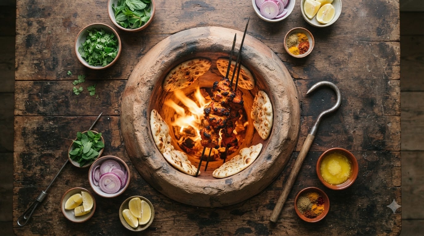 Best Tandoor Ovens