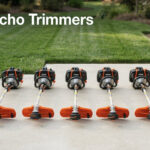 Best Echo Trimmers