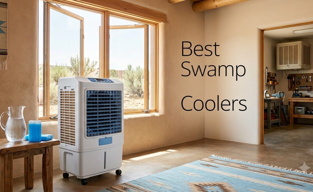 Best Swamp Coolers