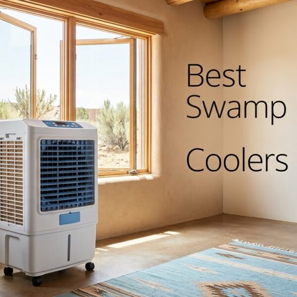 Best Swamp Coolers