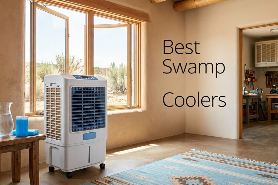 Best Swamp Coolers