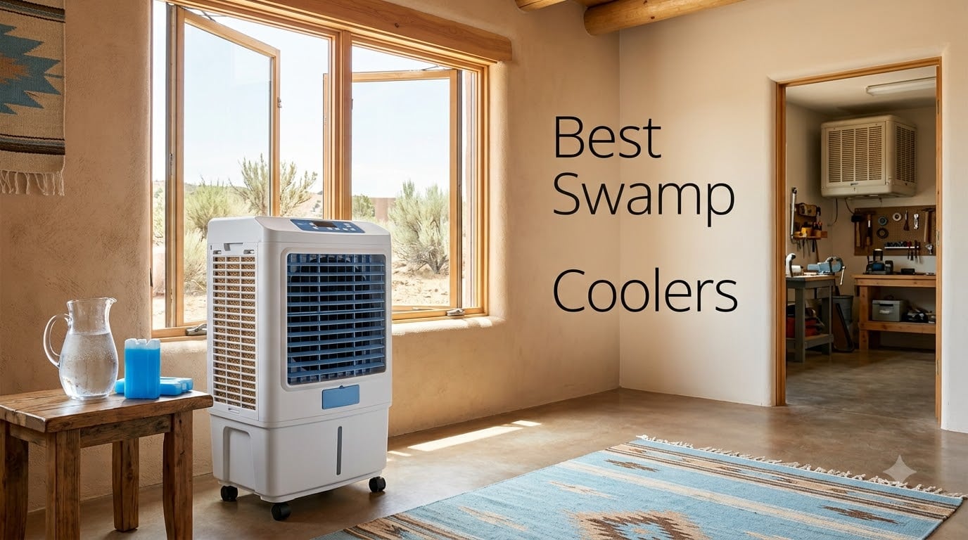 Best Swamp Coolers