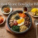 Best Dolsot Stone Bowls for Bibimbap