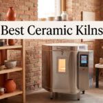 Best Ceramic Kilns