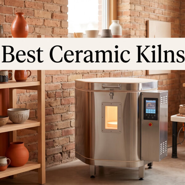Best Ceramic Kilns