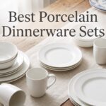 Best Porcelain Dinnerware Sets