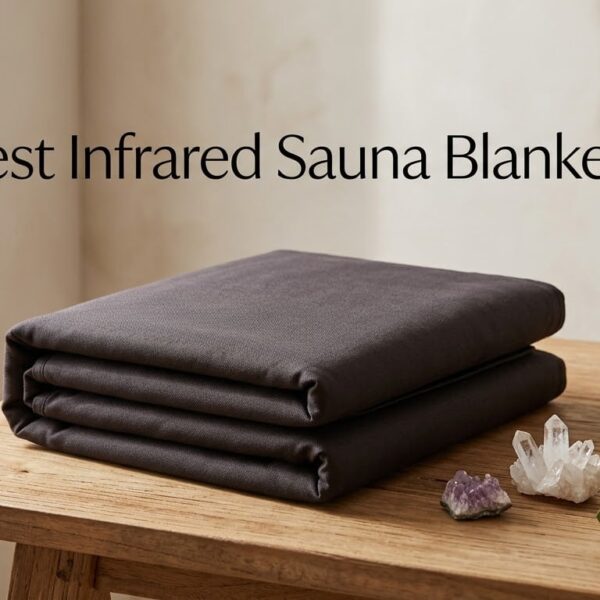 Best Infrared Sauna Blankets
