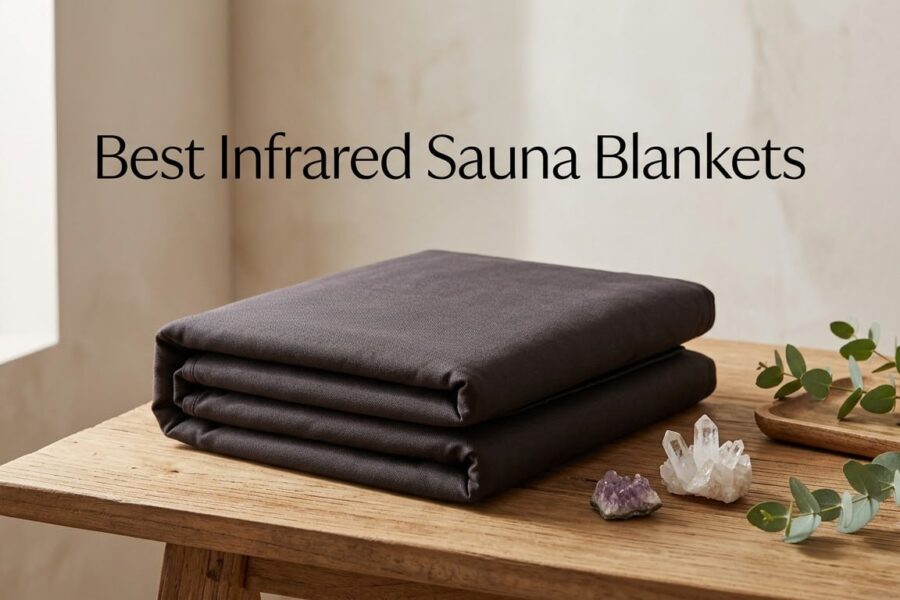 Best Infrared Sauna Blankets
