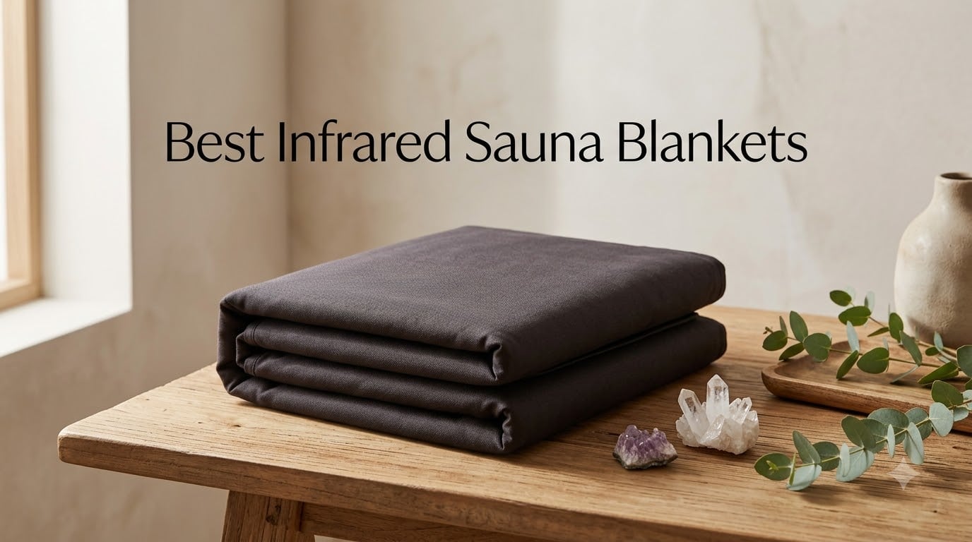 Best Infrared Sauna Blankets