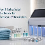 Best Hydrafacial Machines for Medspa Professionals