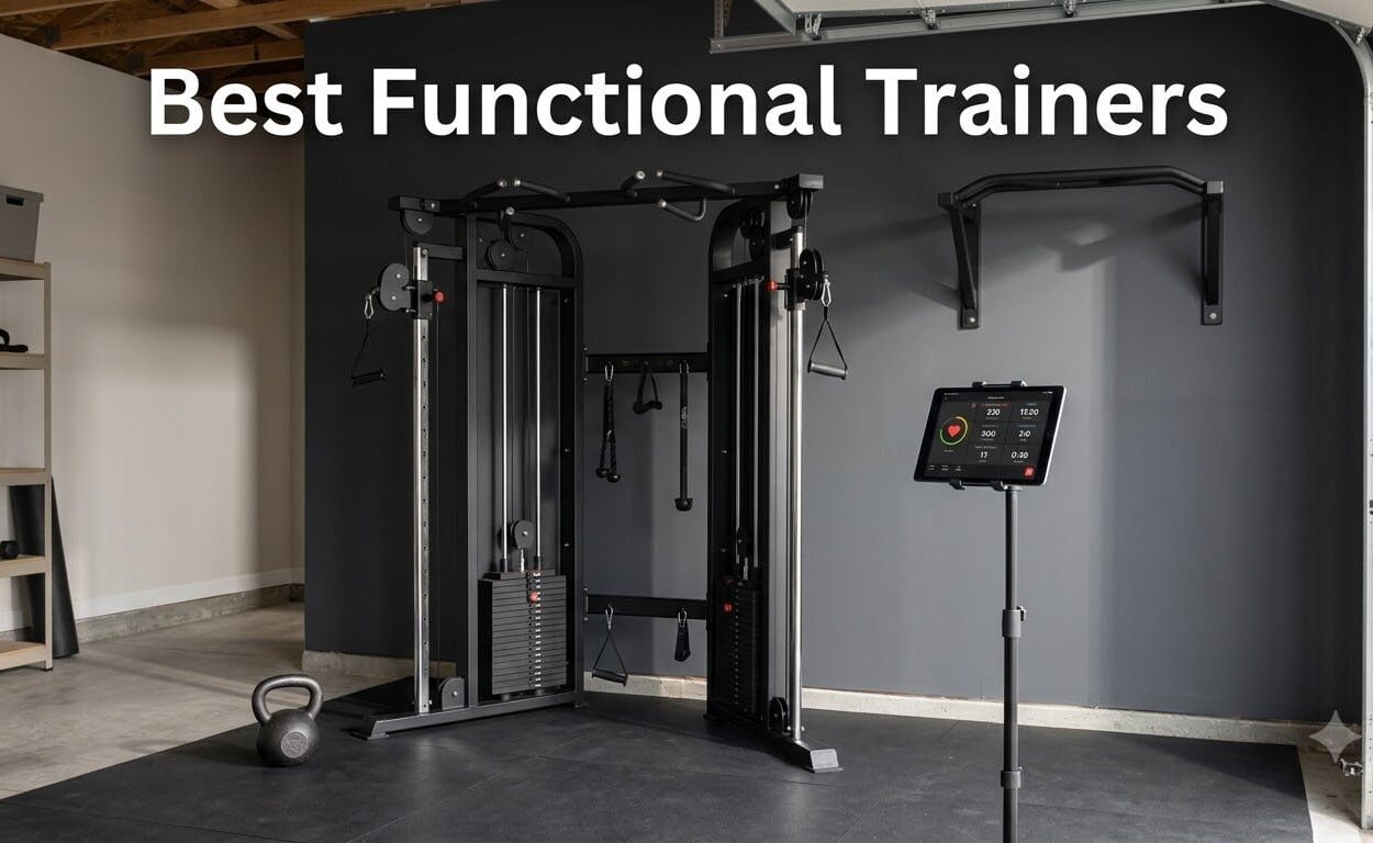 Best Functional Trainers