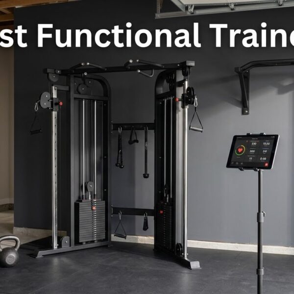 Best Functional Trainers