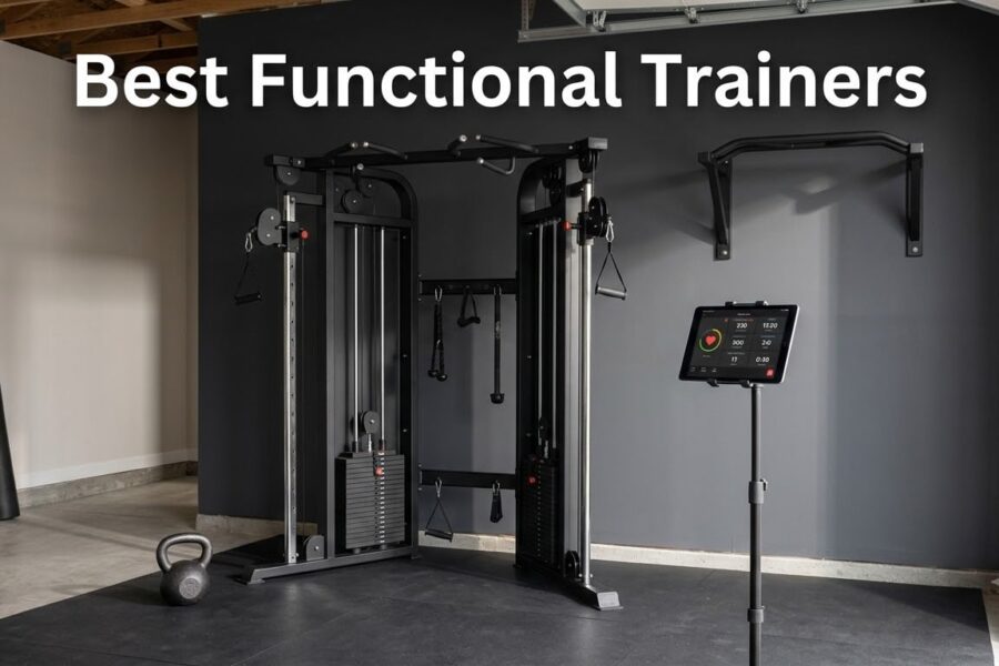 Best Functional Trainers