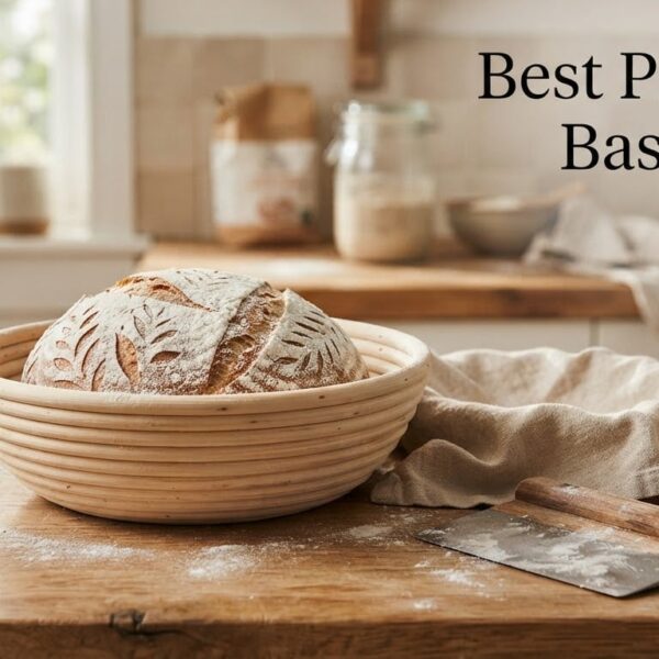 Best Proofing Baskets