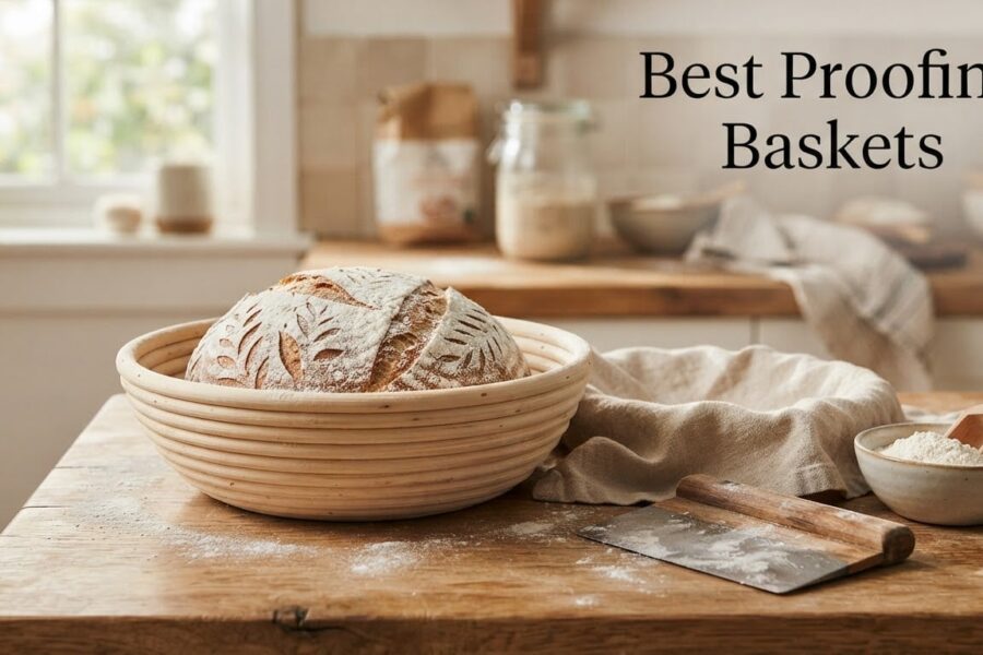 Best Proofing Baskets