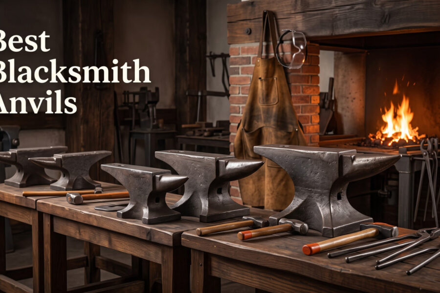 Best Blacksmith Anvils
